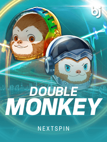 Double Monkeypng game cover