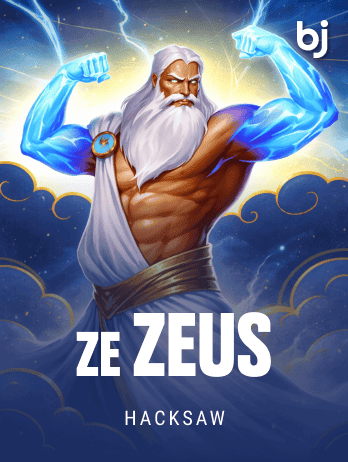Ze Zeus