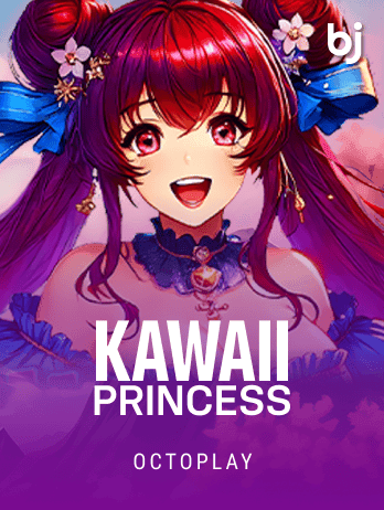 Kawaii Princesspng game cover