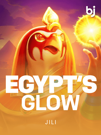 Egypt's Glow game cover