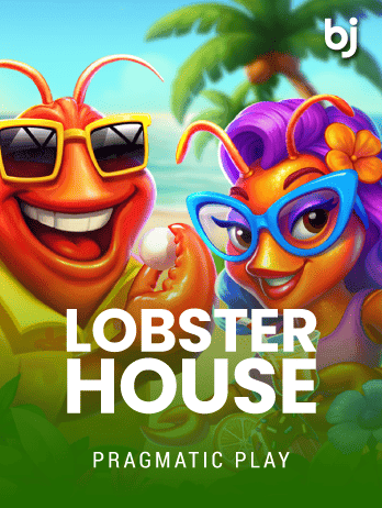 Lobster House game cover