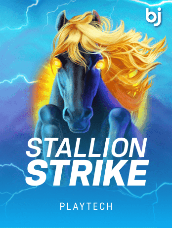 স্ট্যালিয়ন স্ট্রাইক game cover