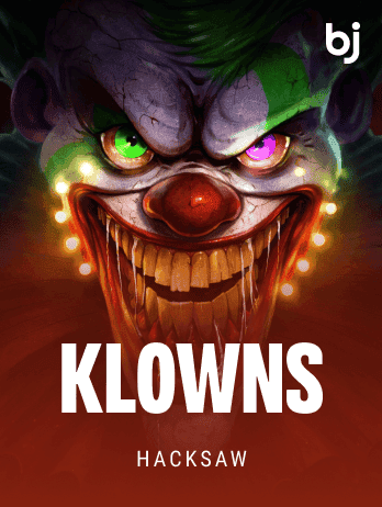 Klowns game cover