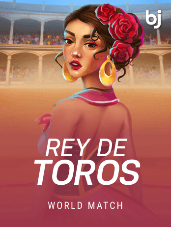 Rey de Toros game cover