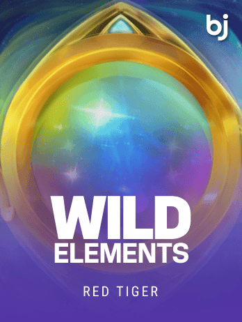 Wild Elements game cover