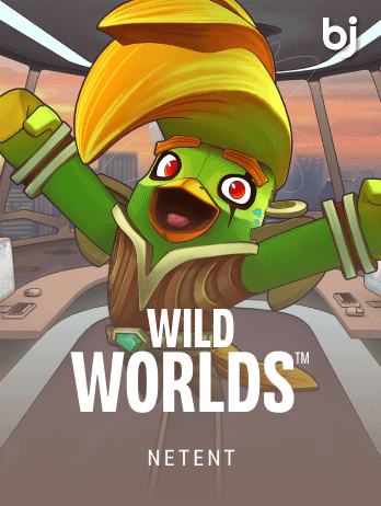 Wild Worlds ™ game cover